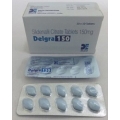 Super Viagra / Sildenafil Citrate 150 mg